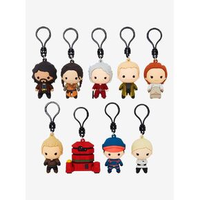 Star Wars Andor Characters Blind Bag Figural Bag Clip