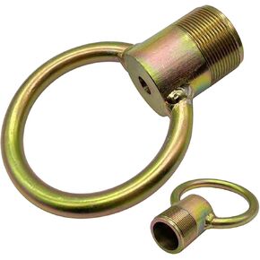 أداة رفع العيون تناسب Mercury Marine ، Mercruiser Force ، Yamaha Outboards Tool Tool Ring Ring استبدال 91-904551