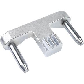Flywheel Locking Tool 112589034000 Compatible with Mercedes-Benz M112, M113, M272, M273, M276, OM629, OM642