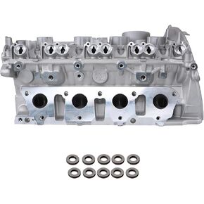 2.0T Engine Cylinder Head and Valves and Valve Spring and Valve Lock Plate Replacement for A4 A5 Q5 A6 TT Quattro 2.0L 2008-2015 06H103064