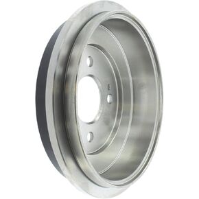 Centric Premium 122.40014 Automotive Rear Replacement, Brake Drum for Selected Honda Insight/Fit/Civic Model Year
