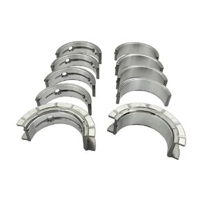 Main Bearings, Engine Crankshaft Main Bearing Set for Chevy GMC for Buick for Pontiac for Saturn for Saab 21018819