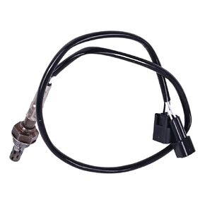 Oxygen Sensor 68F-8592A-00-00, 65L-8592A-00-00 Compatible with Yamaha Outboard 150HP 175HP 200HP 250HP LZ-TXR Z-TXR Replaces 385-110