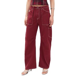 Women's Miami Vice Jeans