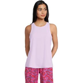 Lilly Pulitzer Women's Westley Active Tank UPF 50+
