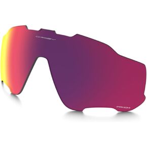 Oakley Original Jawbreaker OO9290 Prizm Road Replising Lenres for Gen for Women + Bundle مع مجموعة مصمم نظارات Iwear
