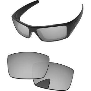العدسات البديلة لـ Oakley Gascan OO9014 60mm Sunglass