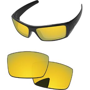 Replacement Lenses for Oakley Gascan OO9014 60mm Sunglass in Kuwait
