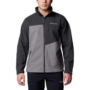 Columbia Men's Cruiser Valley Ii Softshell