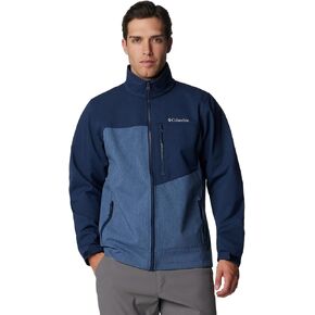 Columbia Men's Cruiser Valley Ii Softshell in Saudi Arabia