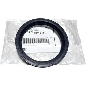 11127507217 OEM Parts For BMW N20/N26 Vacuum pump seal. 2011-2018 2 3 4 5 Series X1 X4 X3 X5 Z4 Genuine Valve cover cam shaft seal, 228i 320i 328i 428i 528i Power Brake pump gasket