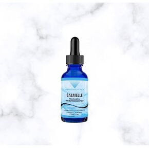 Absonutrix Balmele ، 390 mg ، 4 fl Oz Liquid ، 302 حصص ، مصنوعة في الولايات المتحدة الأمريكية ، المكونات النباتية ، echinacea ، جذر الخطمي ، خالي من الغلوتين ، غير المعدلة وراثيا