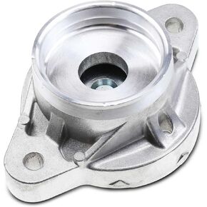 A-Premium Rear Driver or Passenger Side Suspension Strut Mount Compatible with Honda CR-V CRV 2017-2020 1.5L 2.0L 2.4L