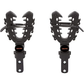 Kolpin Rhino Grip XL - حامل رف/مقود - 21530 ، أسود