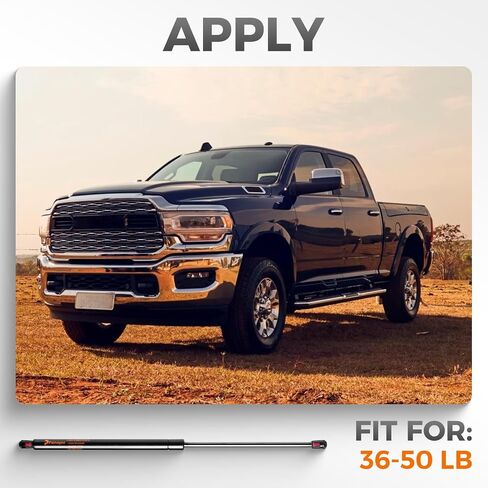 St270edi2-45 27 Inch Gas Strut 45 Lbs,2pcs St270edi-45 Undercover Gas Spring, 27" Lift Support for Tonneau Cover Parts Replacement Truck Bed Cover Shock in Saudi Arabia