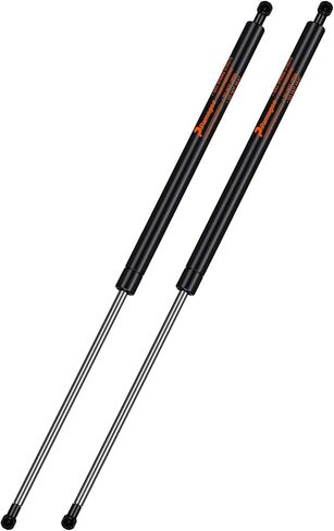 St270edi2-45 27 Inch Gas Strut 45 Lbs,2pcs St270edi-45 Undercover Gas Spring, 27" Lift Support for Tonneau Cover Parts Replacement Truck Bed Cover Shock in Saudi Arabia