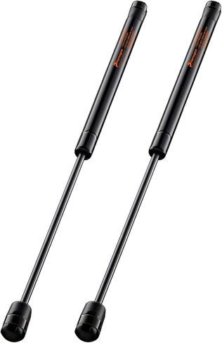 ST270EDI2-45 27 بوصة غاز دعامة 45 رطلا ، 2pcs ST270EDI-45 SENDRICOVER GAS Spring ، 27 بوصة الدعم لغطاء تغطية الأجزاء البديلة صدمة سرير الشاحنة in Kuwait