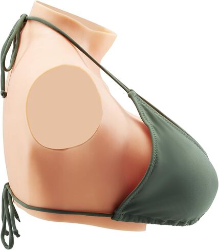 VEVOR womens Silicone Breastplate in Saudi Arabia