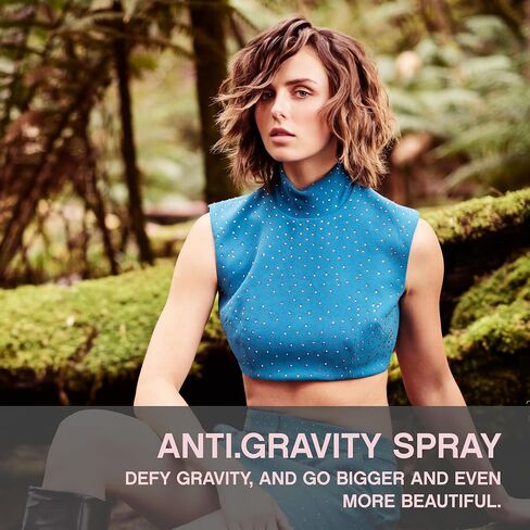 KEVIN.MURPHY ANTI.GRAVITY.SPRAY - Hair Spray for Volume & Shine - For All Hair Types - Non-Aerosol - Weightless Hair Care - 150 mL / 5.1 fl oz in Saudi Arabia