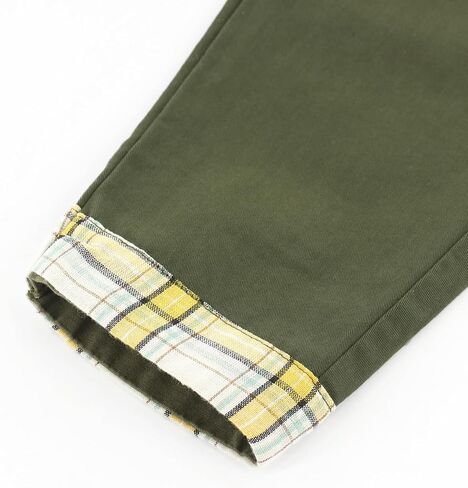 Kids Pants Boys with Solid Color, Boys Slacks Pull on Pants for Spring & Autumn in Saudi Arabia