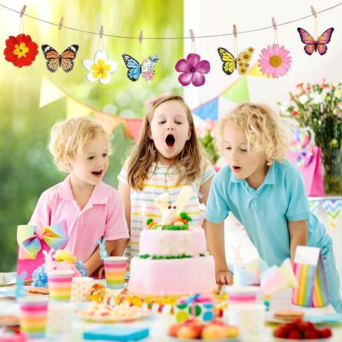 40 PCS زهرة زهرة الزهور الزهرة الزخارف الزخارف 20 أنماط الخشب زهرة الفراشة زخرفة للحرف اليدوية الشنق in Kuwait