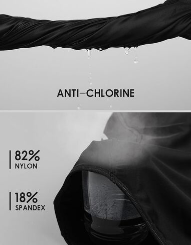 beautyin Womens Adjustable Strap One Piece Swimsuit Athletic Bathing Suit Competitive Swimwear in Kuwait