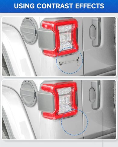 تلمس الطلاء المتوافق مع Jeep Match Match Up Paint Car Scratch Repair (White White (PW7/GW7) متوافق مع Cherokee/Compasse/Grand Cherokee/Grand-Wagoneer/Patriot/Wagoneer/Wrangler-JK/Wrangler-JK-unlimited) in Kuwait