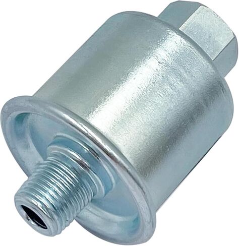استبدال فلتر الوقود/المضخة RV لـ Cummins Onan #149-2341-01، Marquis Gold HGJAB، Emerald Advantage HGJAC، Marquis BGM & NHM Gasoline Generators، Marquis Gold/RV QG، Marquis Platinum/RV in Saudi Arabia