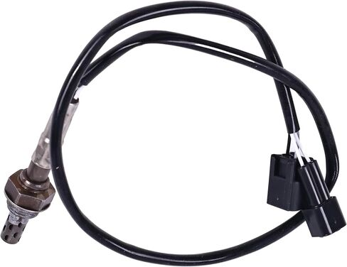 مستشعر الأكسجين 68F-8592A-00-00 ، 65L-8592A-00-00 متوافق مع Yamaha الخارجية 150HP 175HP 200HP 250HP LZ-TXR Z-TXR استبدال 385-110 in Kuwait