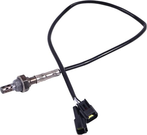 مستشعر الأكسجين 68F-8592A-00-00 ، 65L-8592A-00-00 متوافق مع Yamaha الخارجية 150HP 175HP 200HP 250HP LZ-TXR Z-TXR استبدال 385-110 in Kuwait