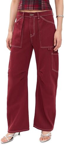 Women's Miami Vice Jeans in Saudi Arabia