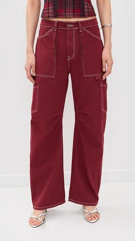 Women's Miami Vice Jeans in Saudi Arabia
