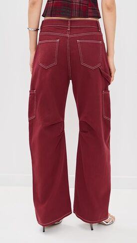 Women's Miami Vice Jeans in Saudi Arabia