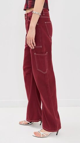 Women's Miami Vice Jeans in Saudi Arabia
