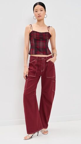 Women's Miami Vice Jeans in Saudi Arabia