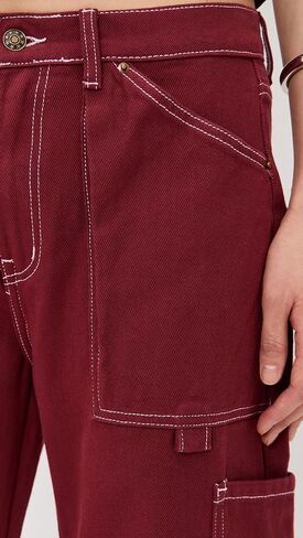 Women's Miami Vice Jeans in Saudi Arabia