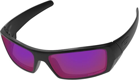 العدسات البديلة لـ Oakley Gascan OO9014 60mm Sunglass in Kuwait