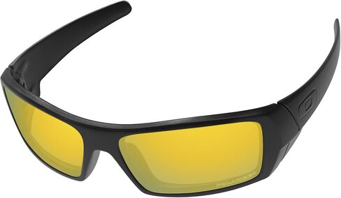 Replacement Lenses for Oakley Gascan OO9014 60mm Sunglass in Kuwait