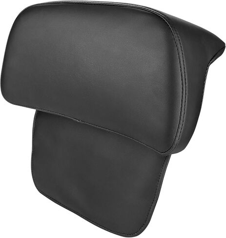 Chopped Razor Tour Pack Backrest Pad Rear Passenger Back Support Fit for Harley Street Glide FLHX Road Glide FLTRX Road King FLHR Electra Glide FLHT Tri Glide 2014-2023 Touring Models in Kuwait