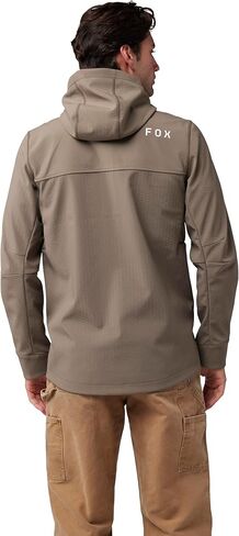 Fox Racing Men's Pit Jacket in Saudi Arabia