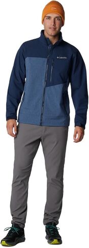 Columbia Men's Cruiser Valley Ii Softshell in Saudi Arabia