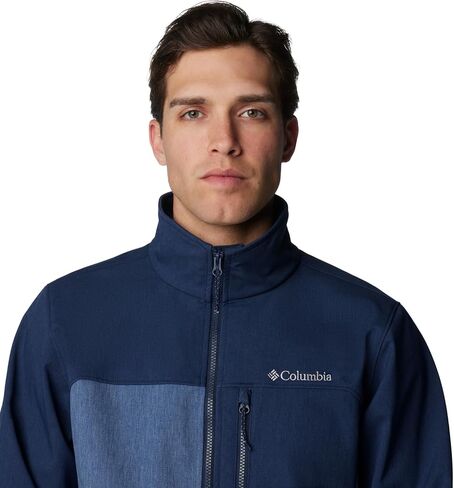 Columbia Men's Cruiser Valley Ii Softshell in Saudi Arabia