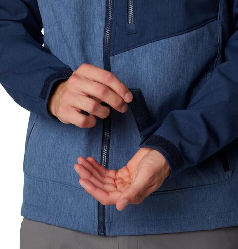 Columbia Men's Cruiser Valley Ii Softshell in Saudi Arabia