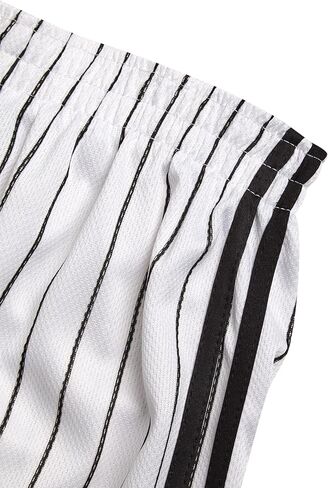 Pro Athlete Boys' Active Shorts Set - 2 Piece Perfomance T-Shirt and Gym Shorts - Activewear Clothing Set for Boys (8-16) in Kuwait