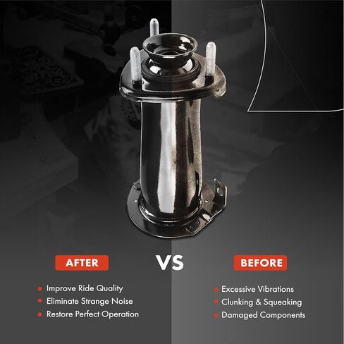 A-Premium الخلفي أو الدعامة تعليق الركاب محول متوافق مع لكزس GS300 2006 GS350 GS450H 2007-2011 GS430 2006-2007 GS460 هو F IS250 IS350 in Kuwait