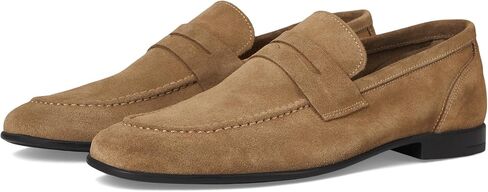 Bruno Magli Men's Lastra Unlined Italian Suede Shoes in Saudi Arabia