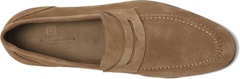 Bruno Magli Men's Lastra Unlined Italian Suede Shoes in Saudi Arabia