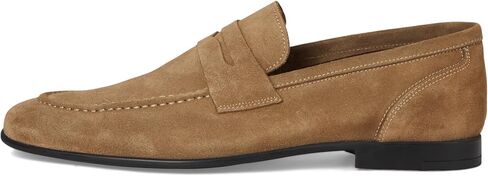 Bruno Magli Men's Lastra Unlined Italian Suede Shoes in Saudi Arabia