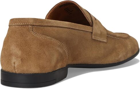 Bruno Magli Men's Lastra Unlined Italian Suede Shoes in Saudi Arabia