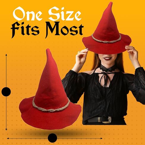CHAPEAU TRIBE Scarecrow Hat in Kuwait